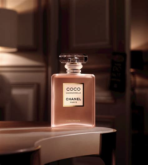 coco chanel parfyme|chanel coco perfume.